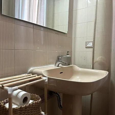 Nicodemo12 & Posto Auto *