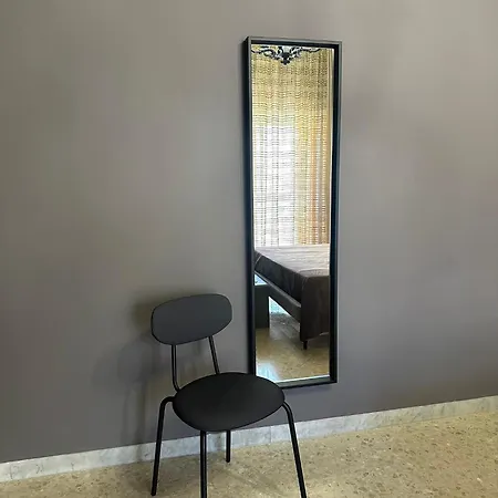 Nicodemo12 & Posto Auto Apartamento Bari