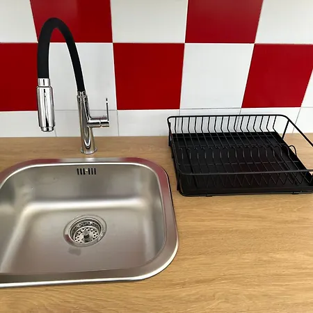 Nicodemo12 & Posto Auto * Bari