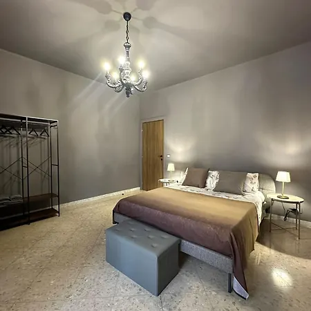 Lejlighed Nicodemo12 *