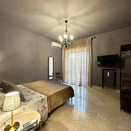 Nicodemo12 & Posto Auto شقة باري