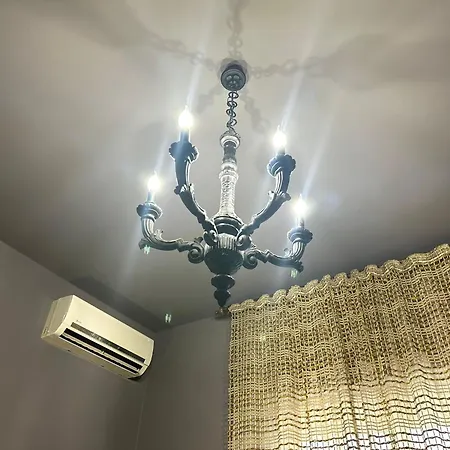 Nicodemo12 & Posto Auto باري