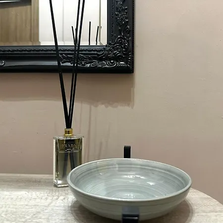 Lejlighed Nicodemo12 *