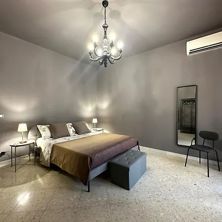 Nicodemo12 Apartment Bari