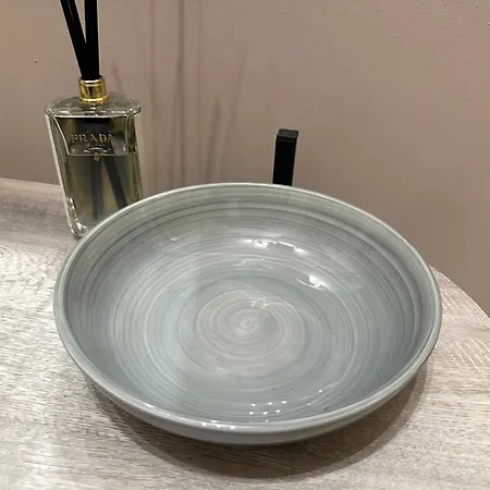 شقة Nicodemo12 & Posto Auto باري