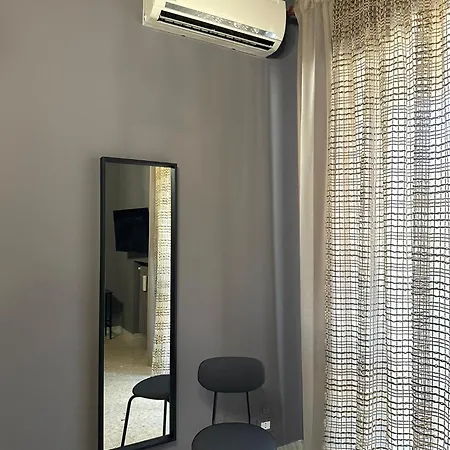 Nicodemo12 & Posto Auto باري