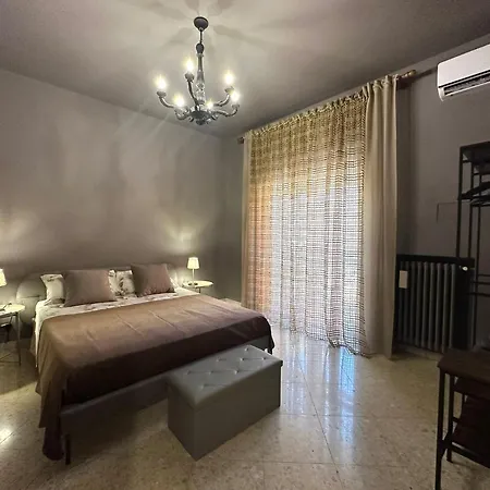 Nicodemo12 & Posto Auto * باري