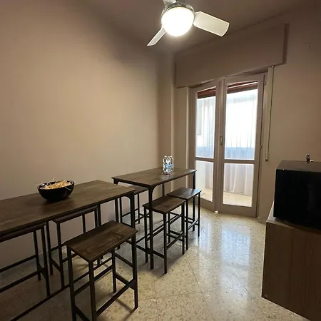 Nicodemo12 Lejlighed *