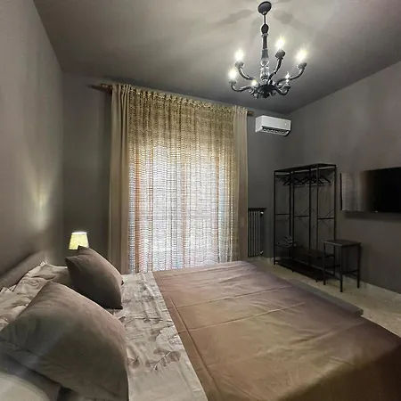 Apartment Nicodemo12 Bari