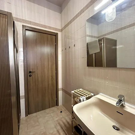 Apartment Nicodemo12 Bari