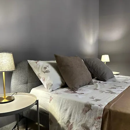 Nicodemo12 & Posto Auto