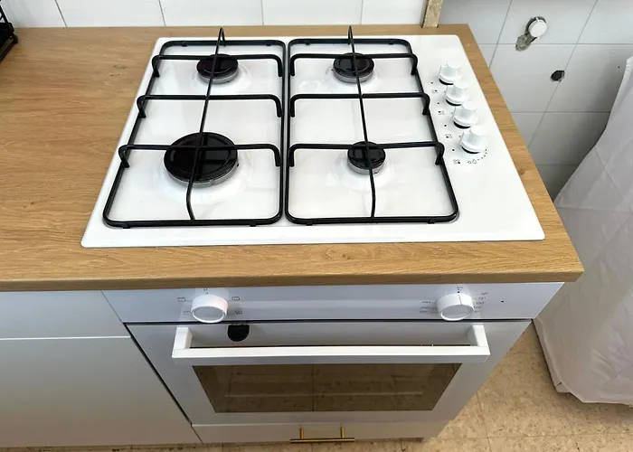 Nicodemo12 & Posto Auto 바리