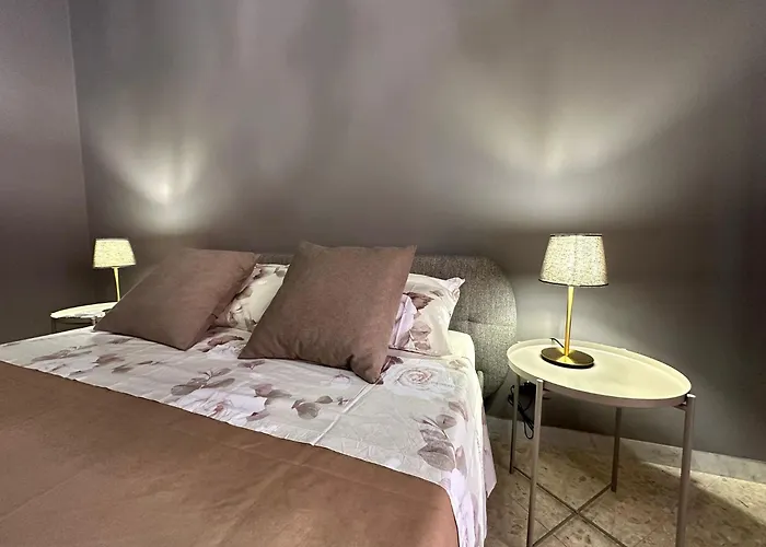 Nicodemo12 & Posto Auto