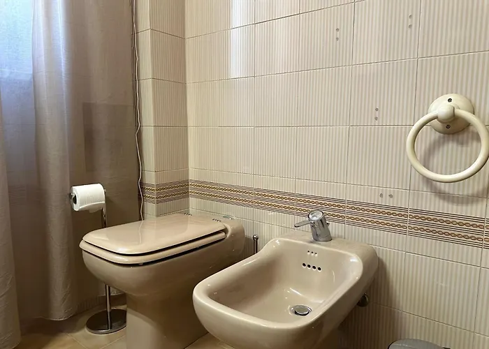 아파트 Nicodemo12 & Posto Auto 바리