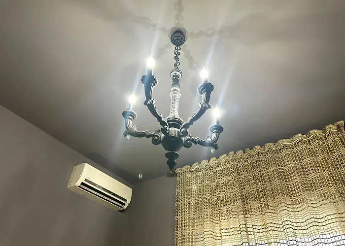 Nicodemo12 & Posto Auto 바리