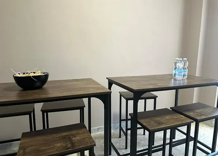 아파트 Nicodemo12 & Posto Auto