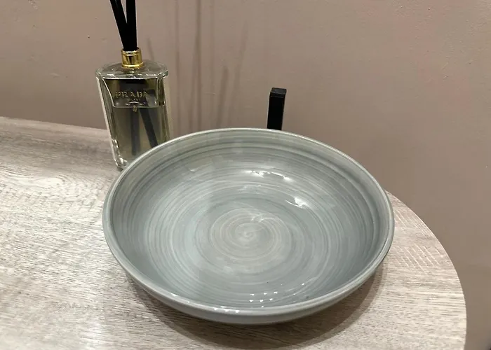 아파트 Nicodemo12 & Posto Auto 바리