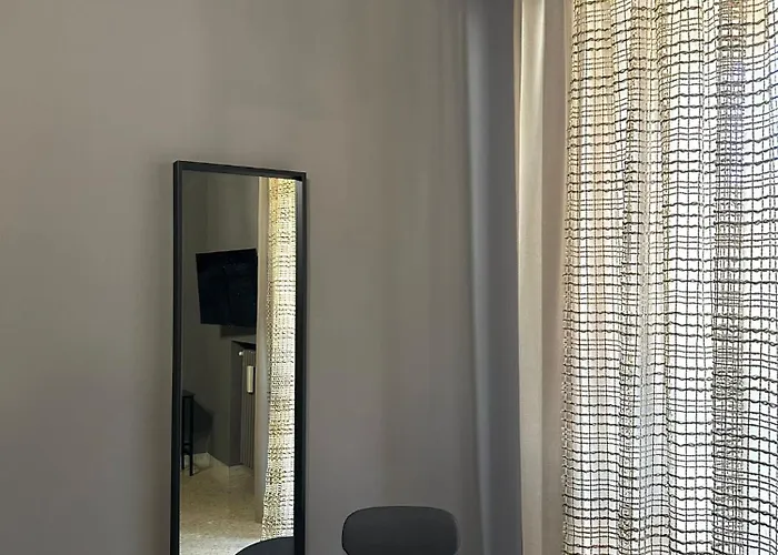 Nicodemo12 & Posto Auto 바리