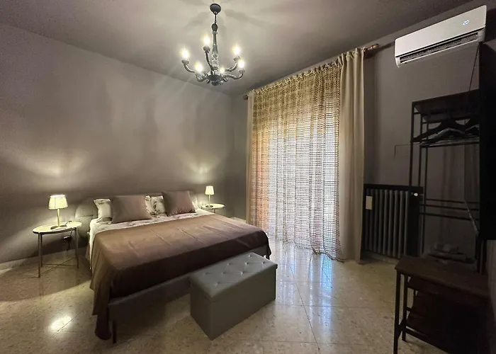 Nicodemo12 & Posto Auto * 바리