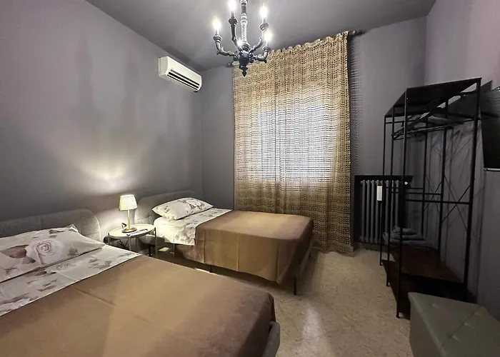 Nicodemo12 & Posto Auto *