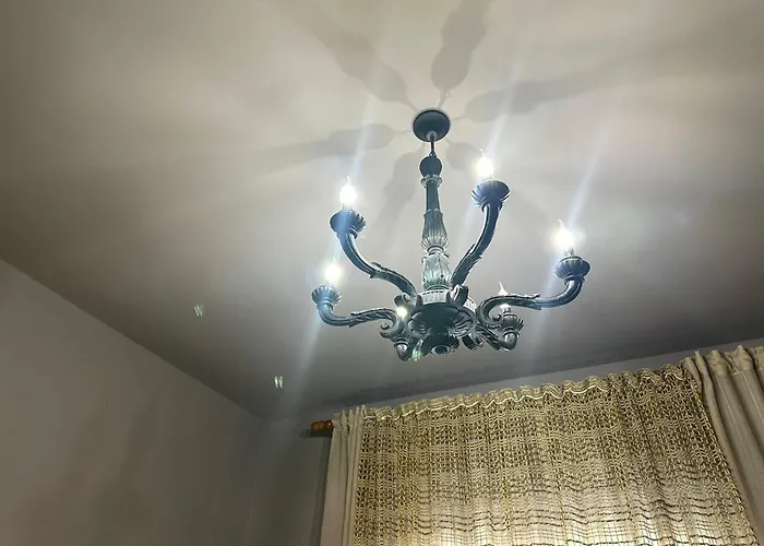 Nicodemo12 & Posto Auto