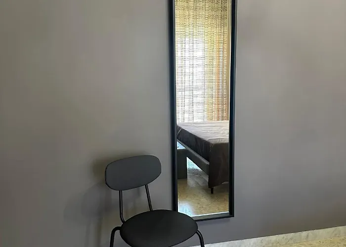 Nicodemo12 & Posto Auto 아파트 바리