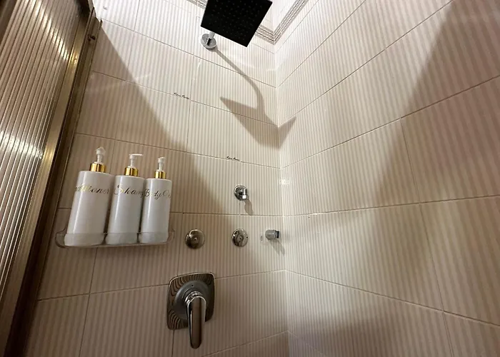 Nicodemo12 & Posto Auto *