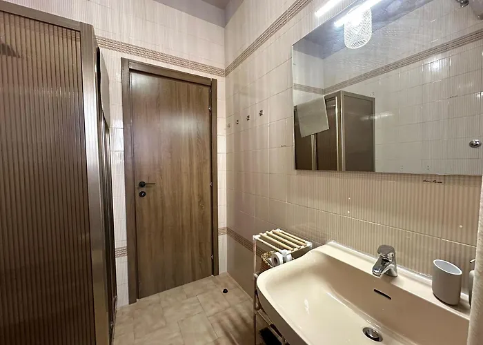 아파트 Nicodemo12 & Posto Auto 바리