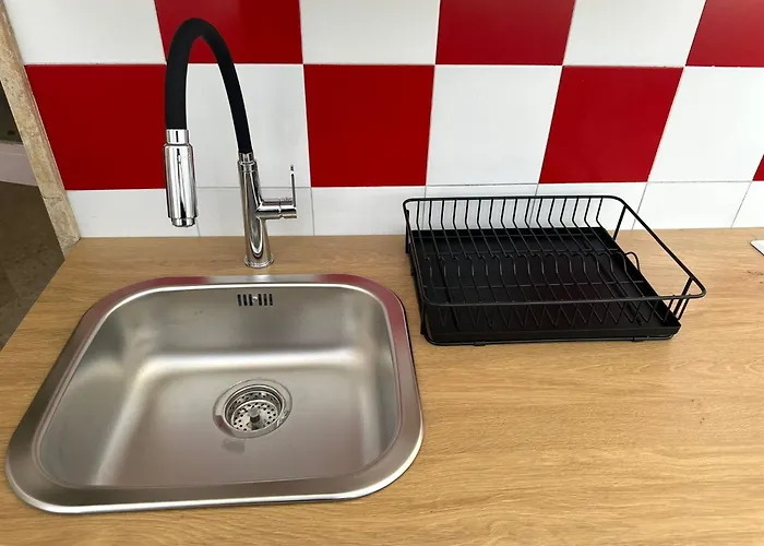 Nicodemo12 & Posto Auto * 바리